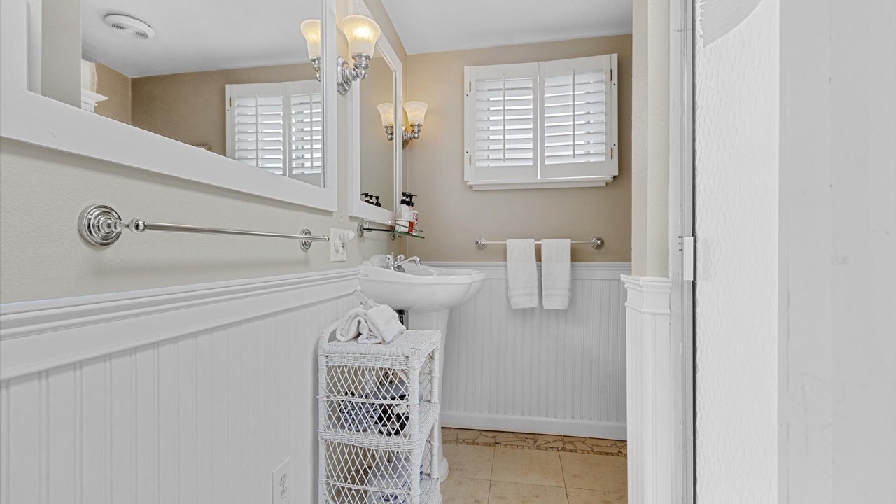 Photo of Bathroom in Salmon Creek