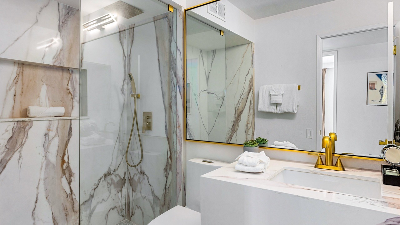 Photo of Bathroom in Vista Norte