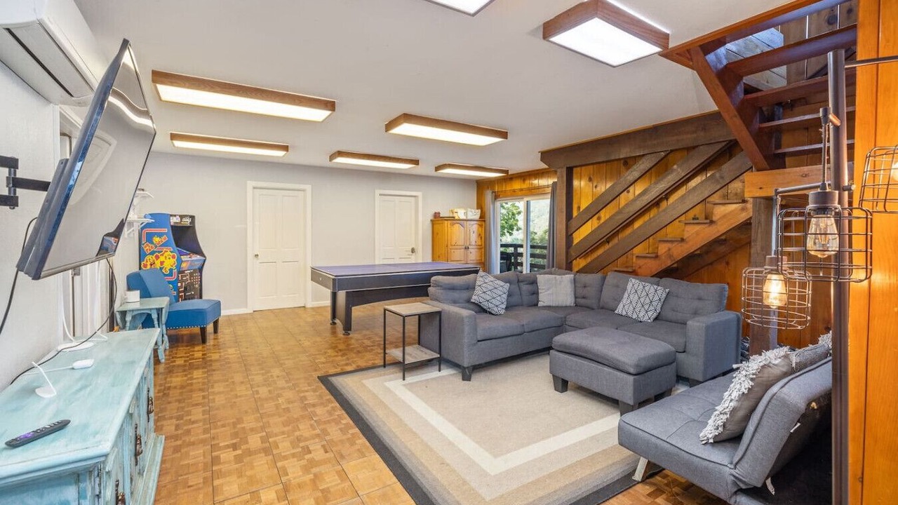 Photo of Livingroom in North Fork