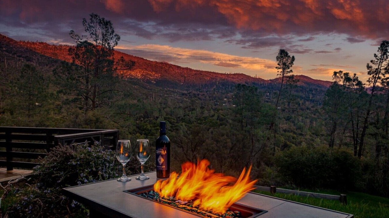 Photo of Outdoor in North Fork