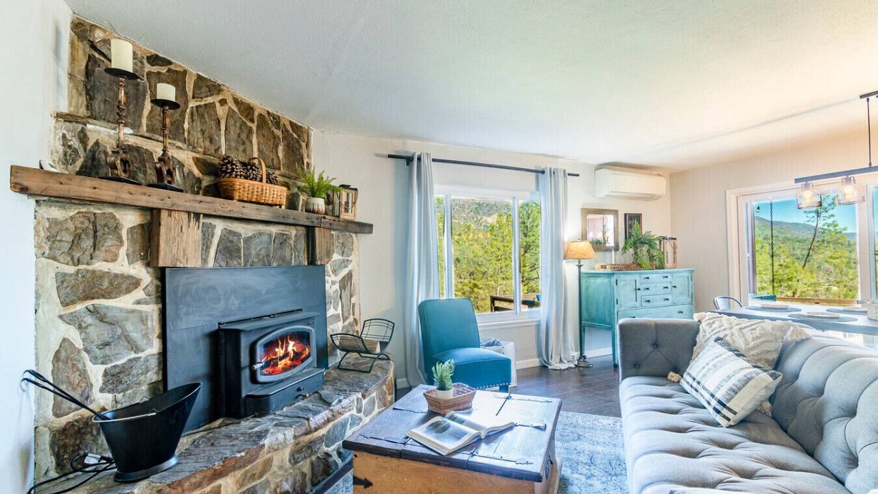 Photo of Livingroom in North Fork