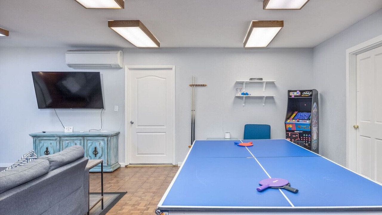 Photo of Bedroom in North Fork