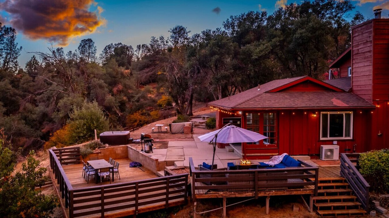 Photo of Outdoor in North Fork