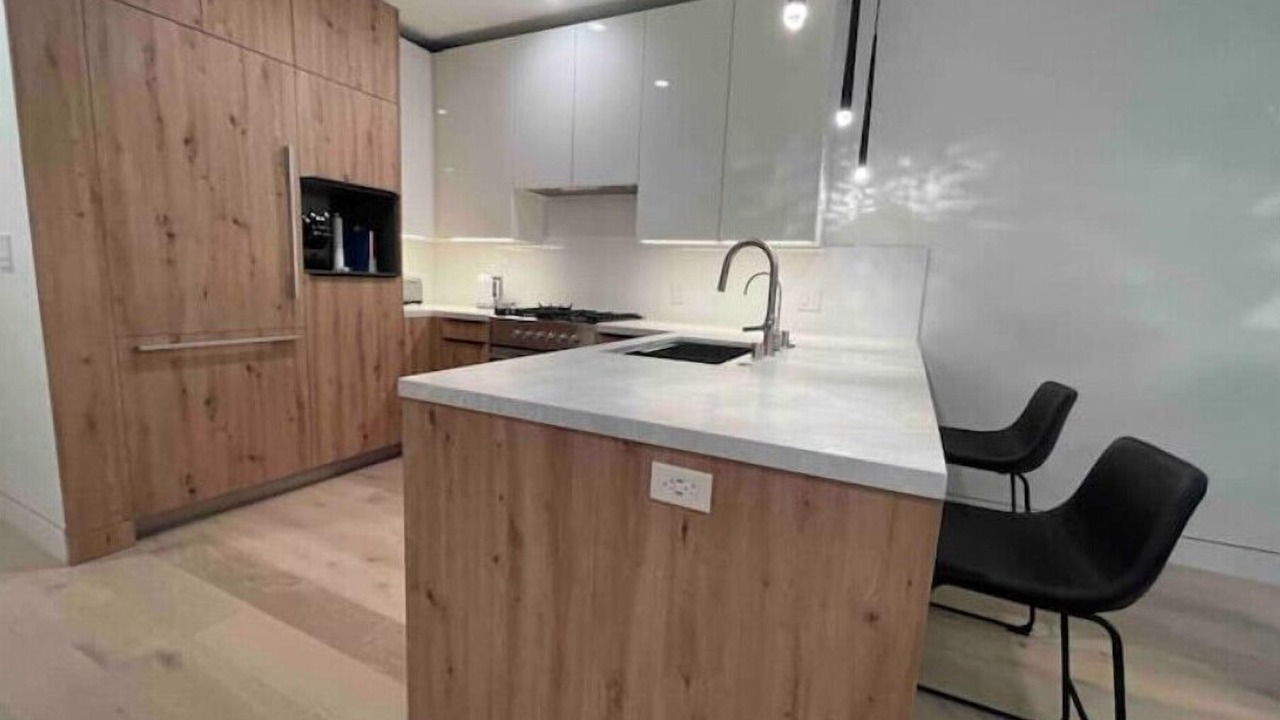 Photo of Kitchen in Dolores Heights