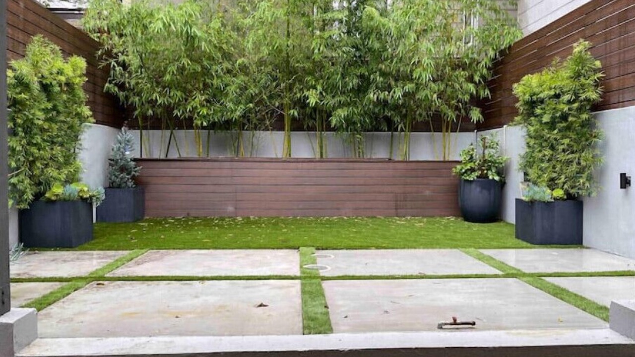 Photo of Outdoor in Dolores Heights