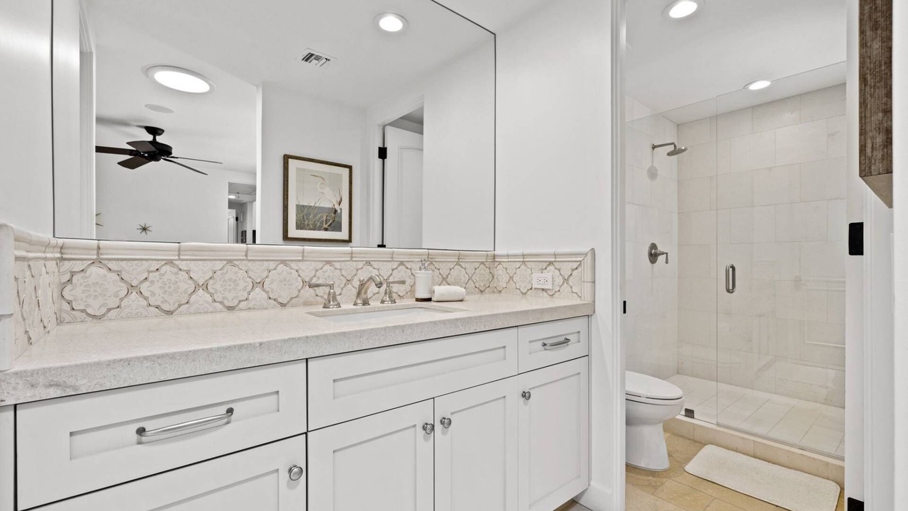 Photo of Bathroom in Palm Desert