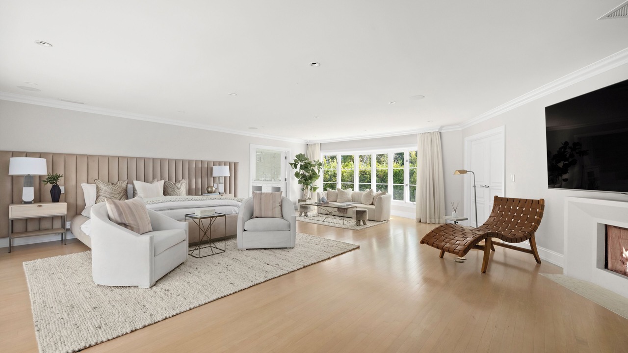 Photo of Livingroom in The Flats