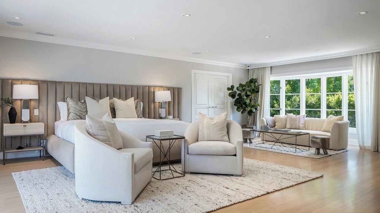 Photo of Livingroom in The Flats