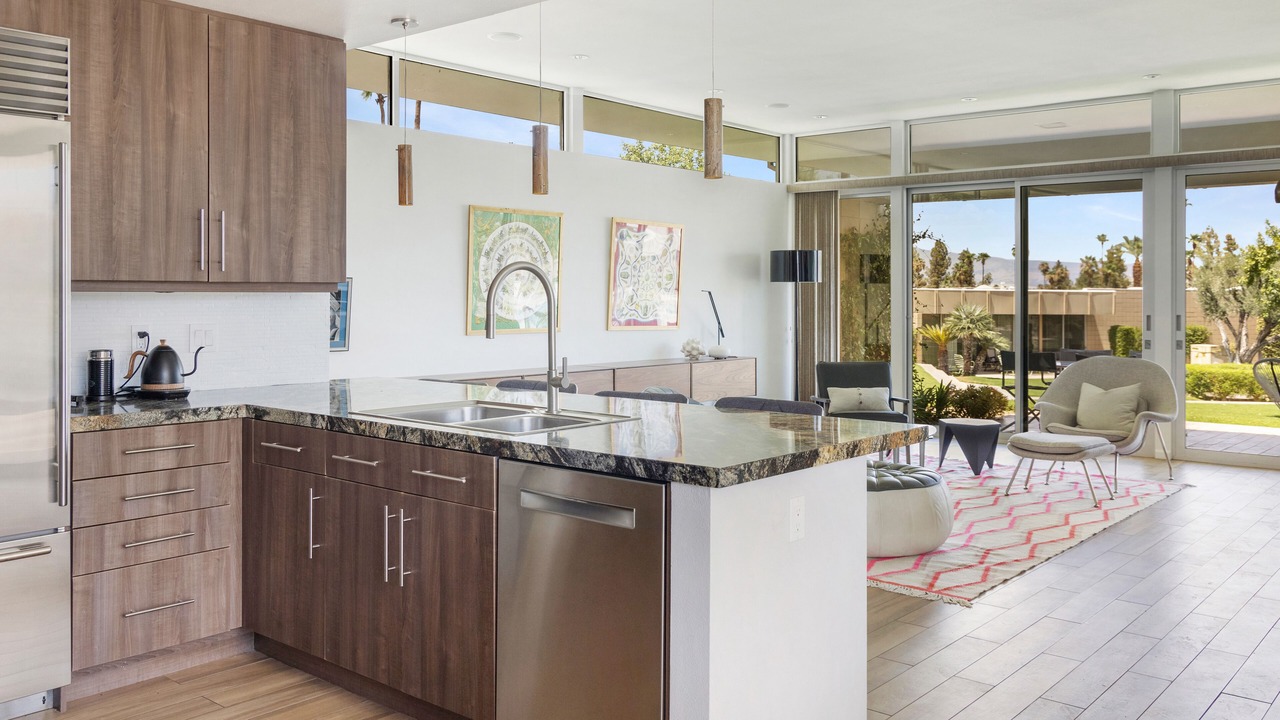 Photo of Kitchen in Palm Desert