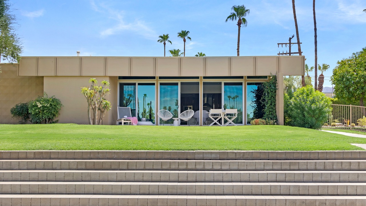Photo of Outdoor in Palm Desert