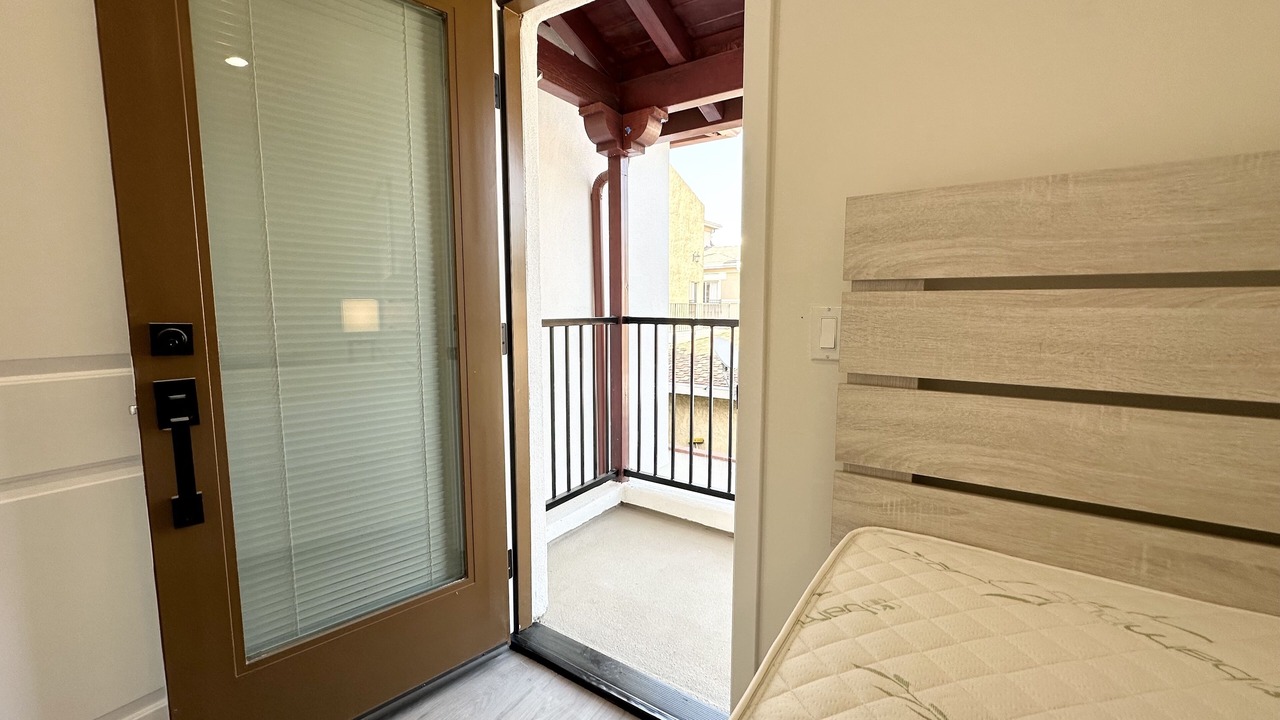Photo of Bedroom in Lamanda Park
