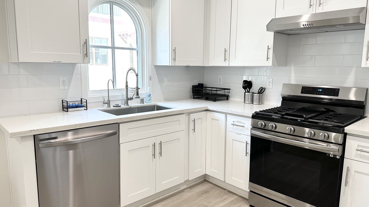 Photo of Kitchen in Lamanda Park