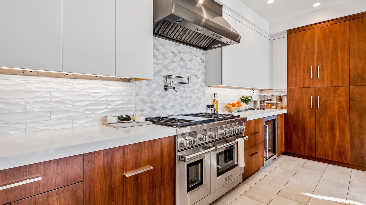 Photo of Kitchen in Del Mar Heights