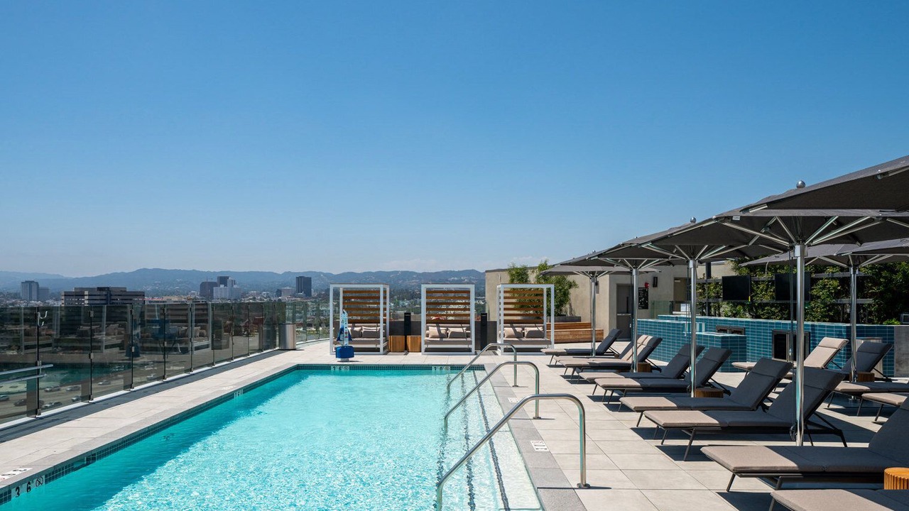 Photo of Outdoor in West Los Angeles