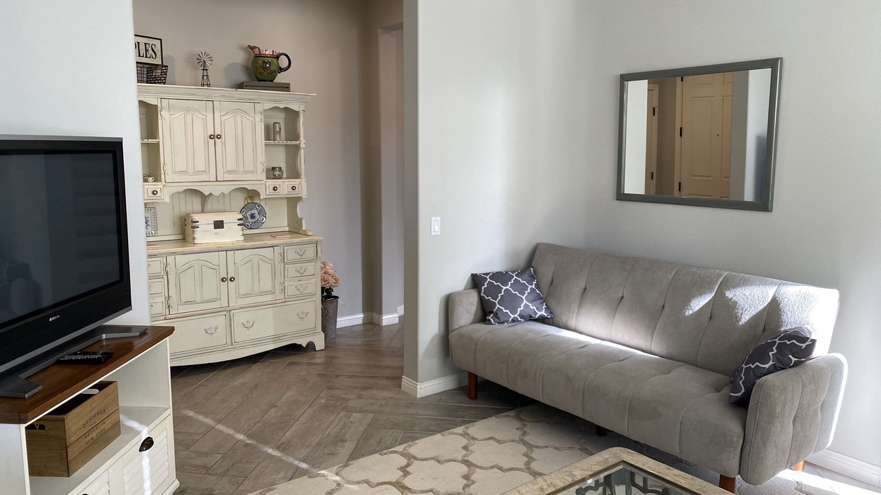 Photo of Livingroom in Ladera Ranch