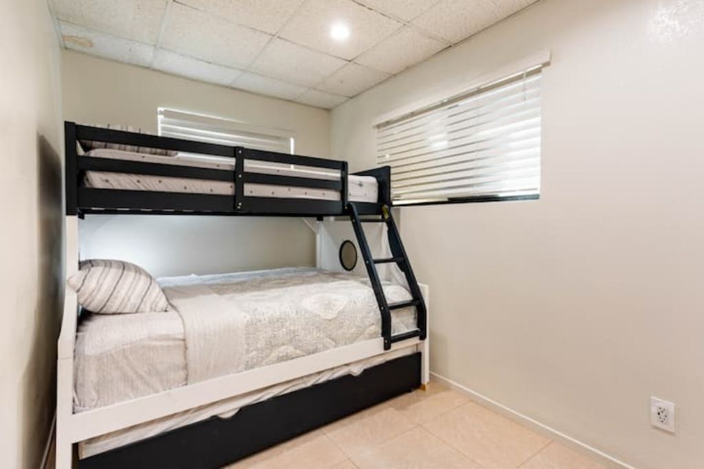 Photo of Bedroom in Three Rivers
