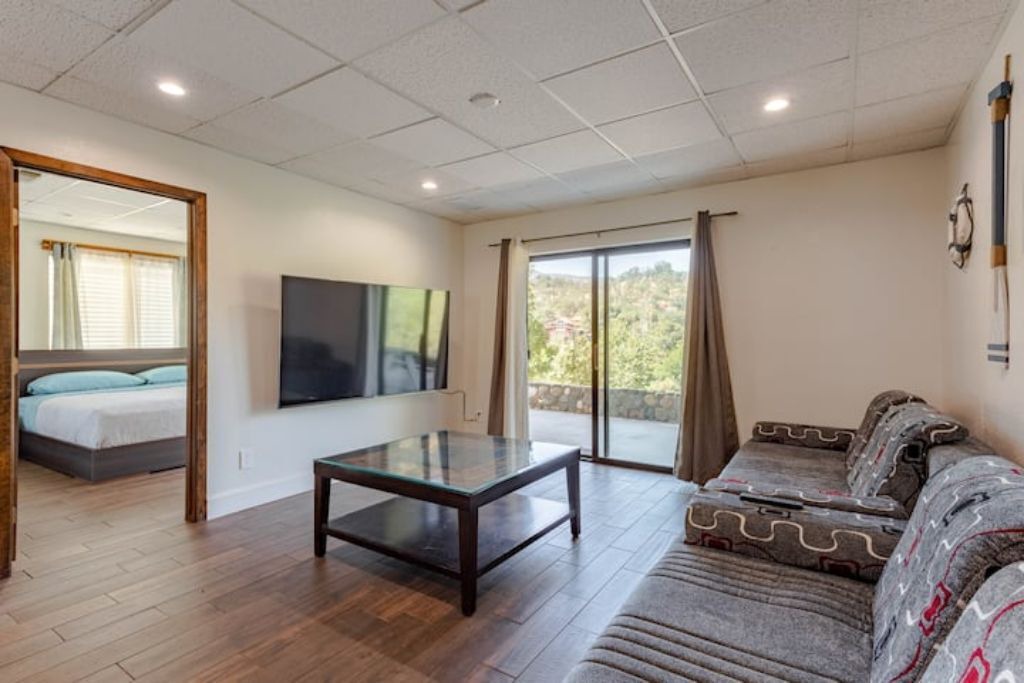 Photo of Livingroom in Three Rivers