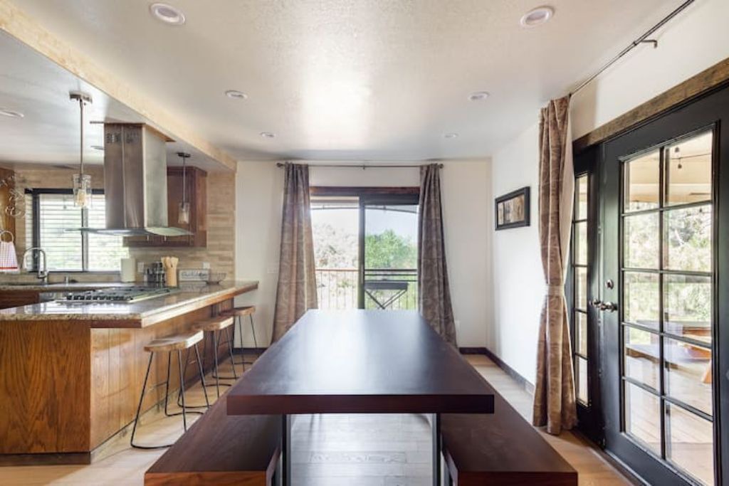 Photo of Kitchen in Three Rivers