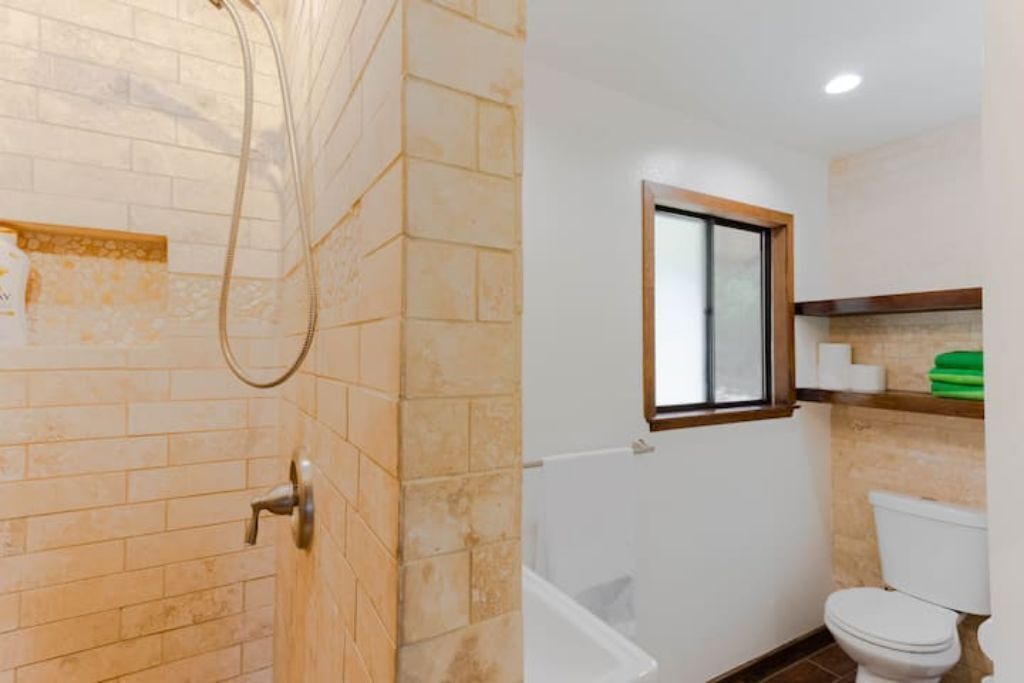 Photo of Bathroom in Three Rivers
