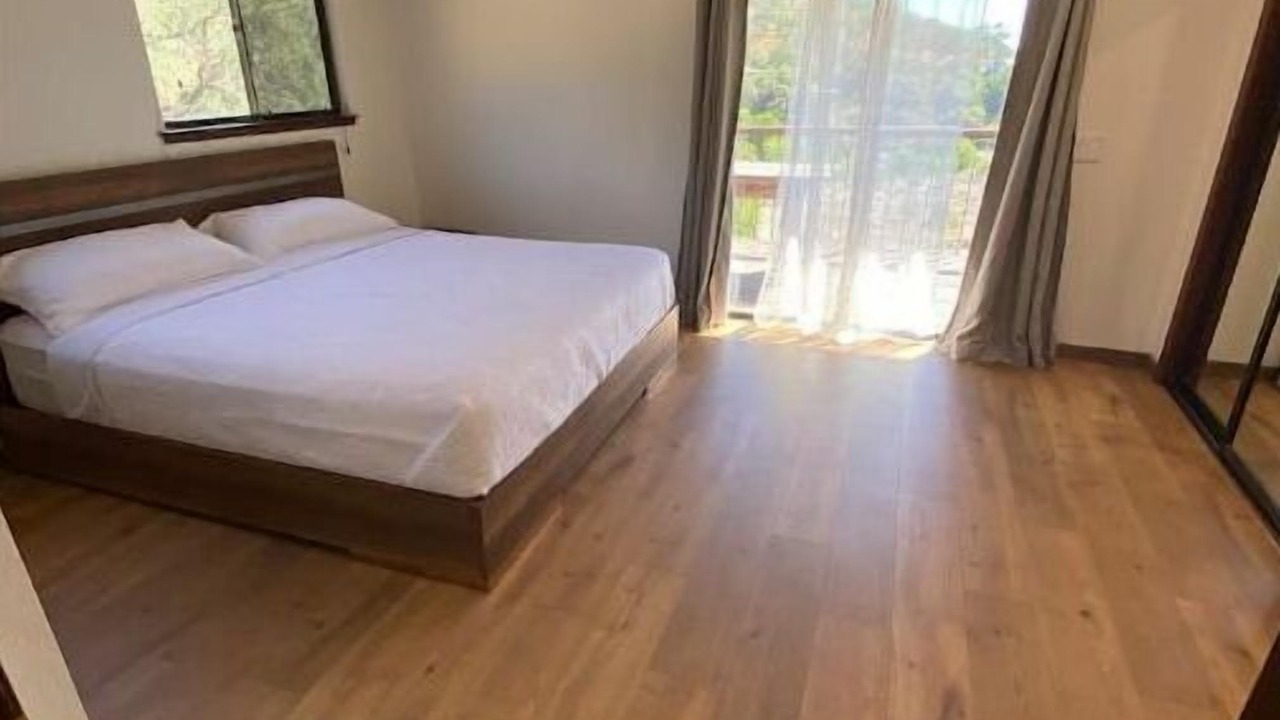 Photo of Bedroom in Three Rivers