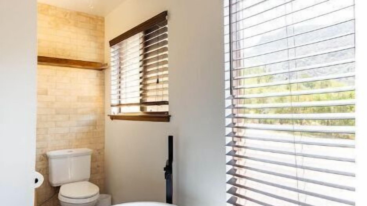 Photo of Bathroom in Three Rivers