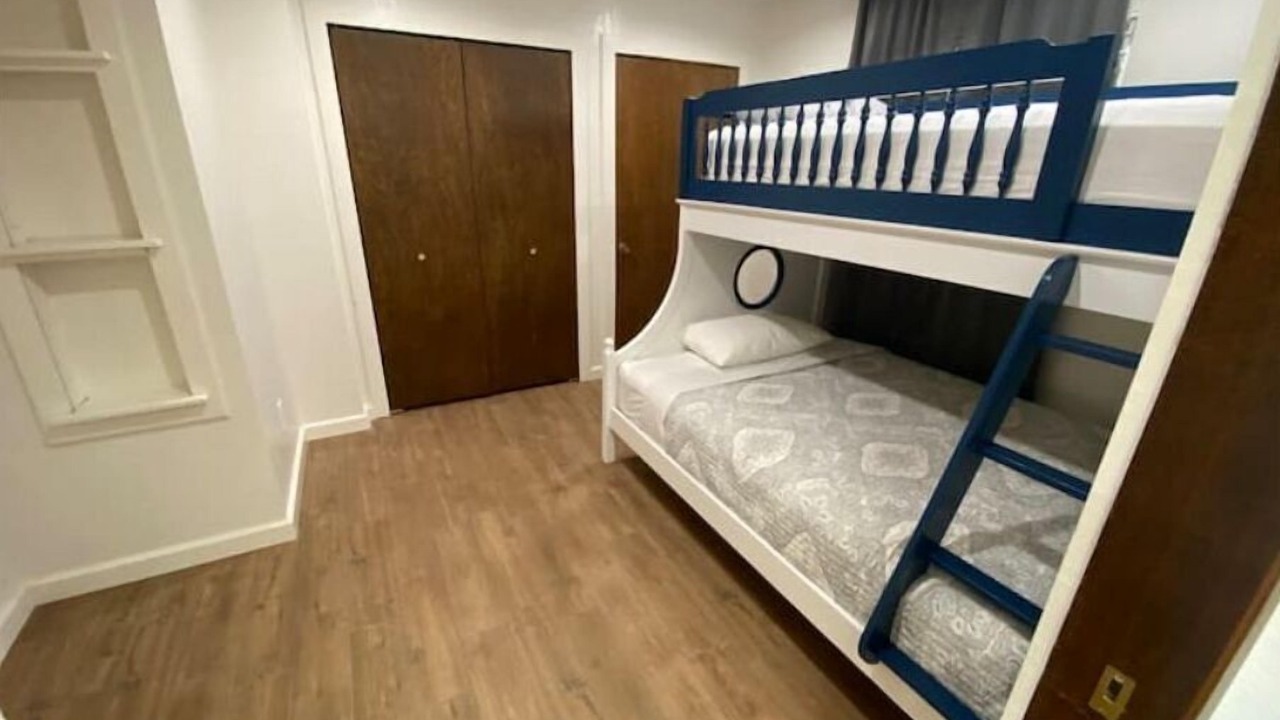Photo of Bedroom in Three Rivers