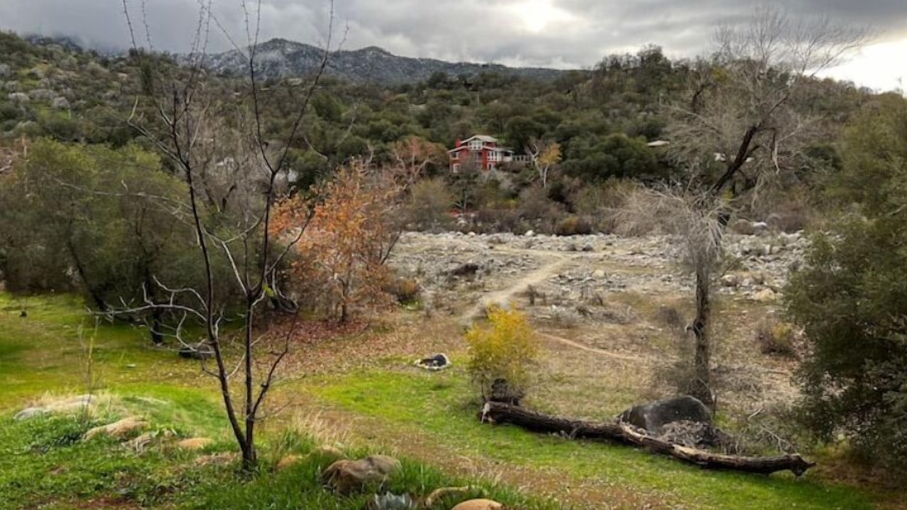 Photo of Outdoor in Three Rivers