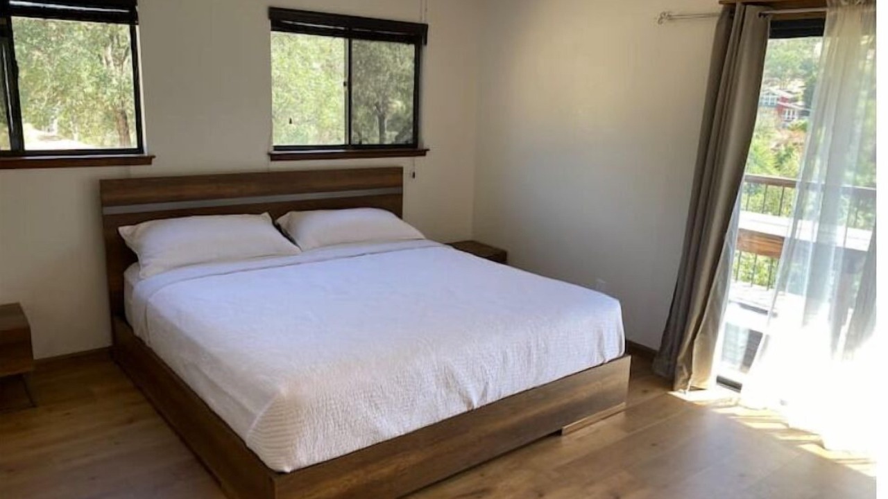 Photo of Bedroom in Three Rivers