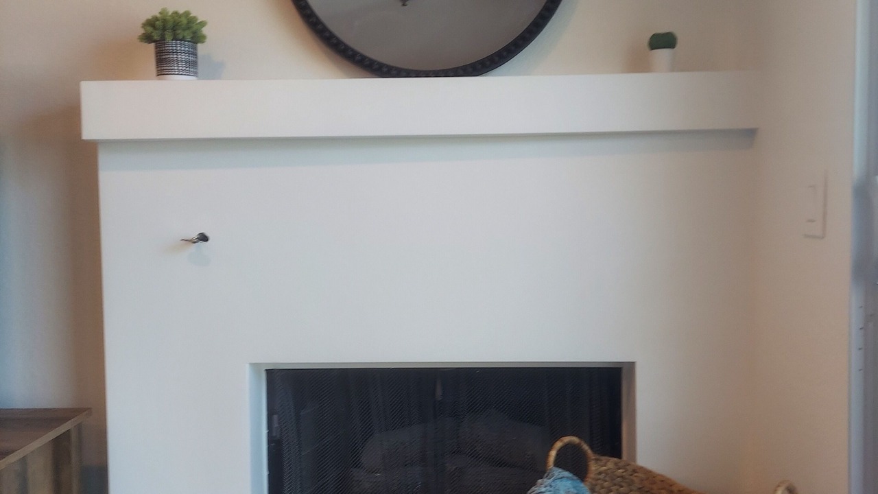 Photo of Livingroom in Baristo