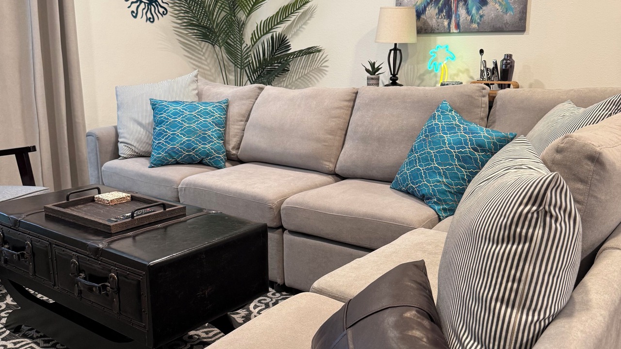 Photo of Livingroom in Baristo