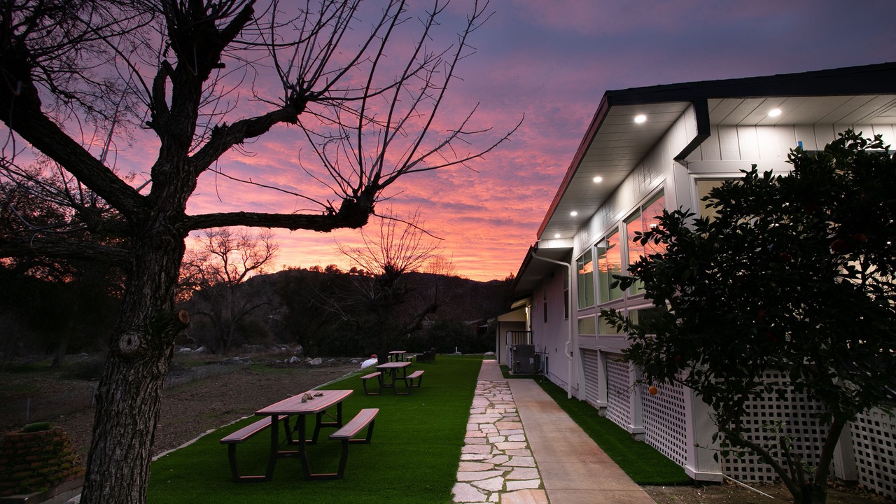 Photo of Outdoor in Three Rivers