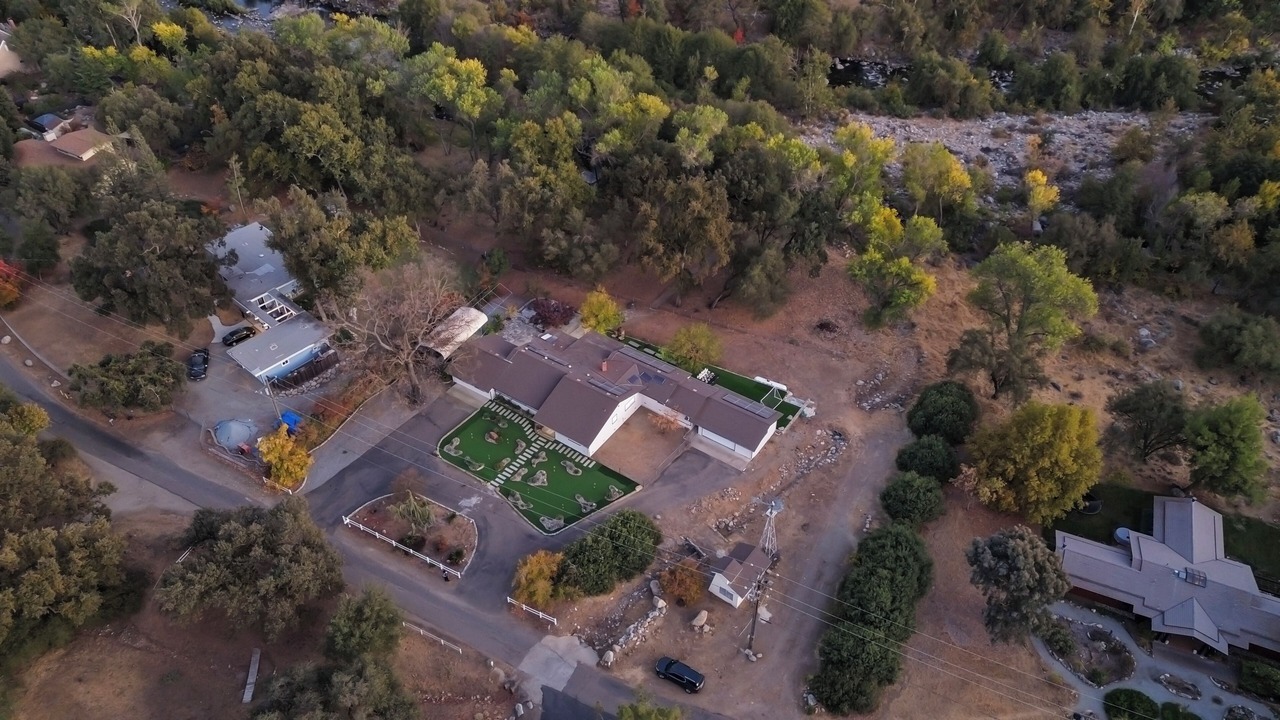 Photo of Outdoor in Three Rivers