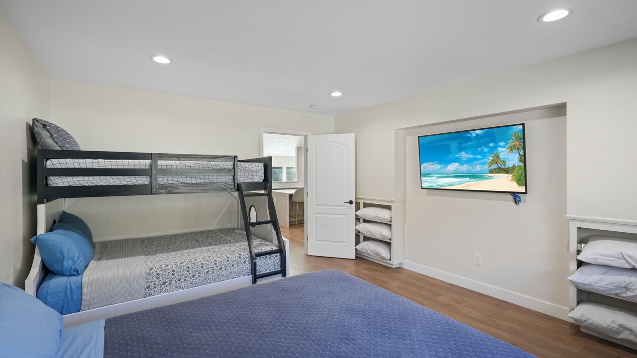 Photo of Bedroom in Three Rivers