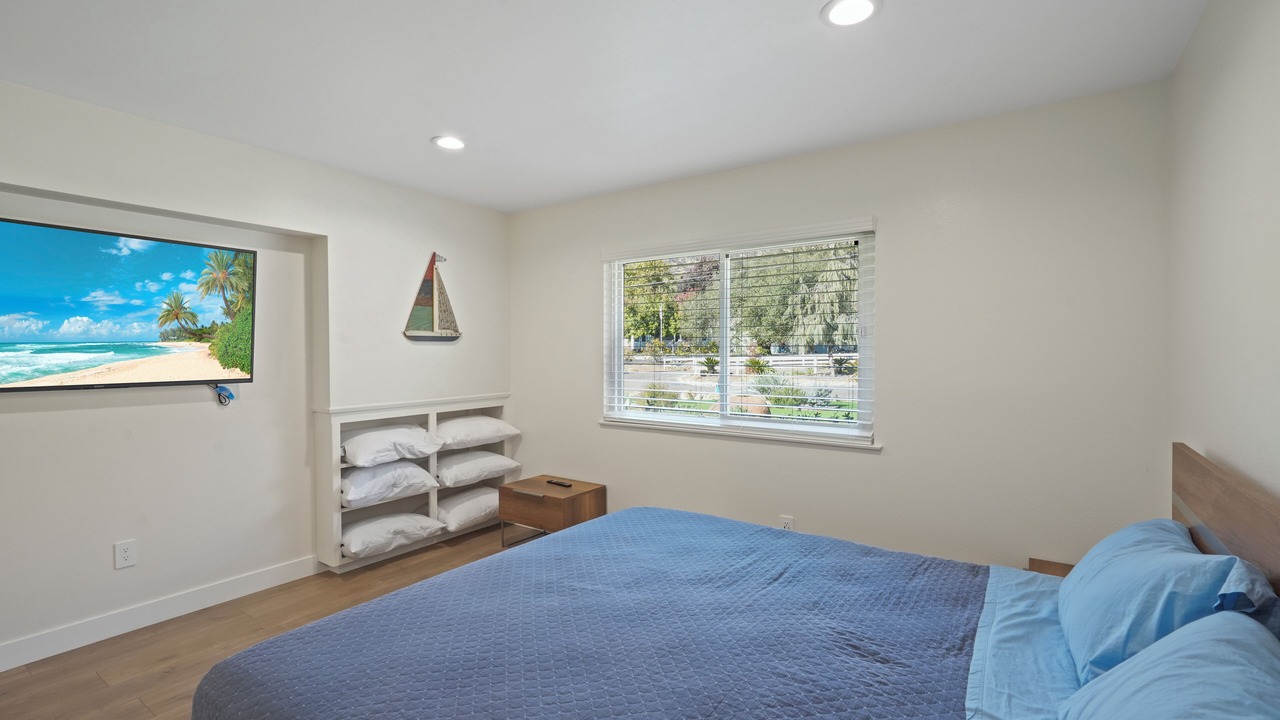 Photo of Bedroom in Three Rivers