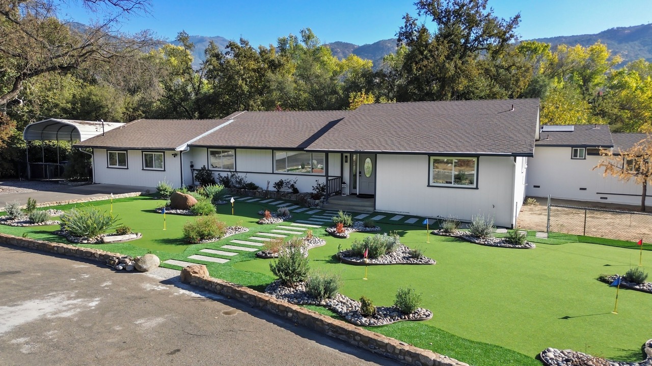 Photo of Outdoor in Three Rivers