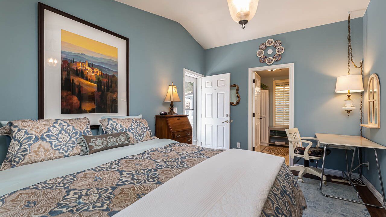 Photo of Bedroom in Julian