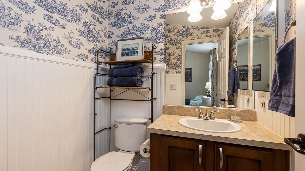 Photo of Bathroom in Julian