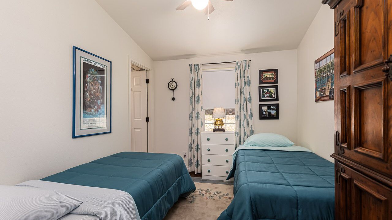 Photo of Bedroom in Julian