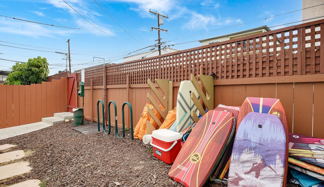 Photo of Outdoor in Ocean Beach