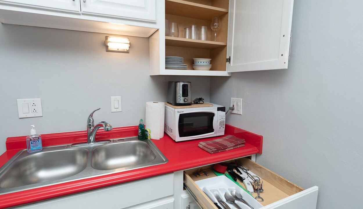 Photo of Kitchen in Ocean Beach