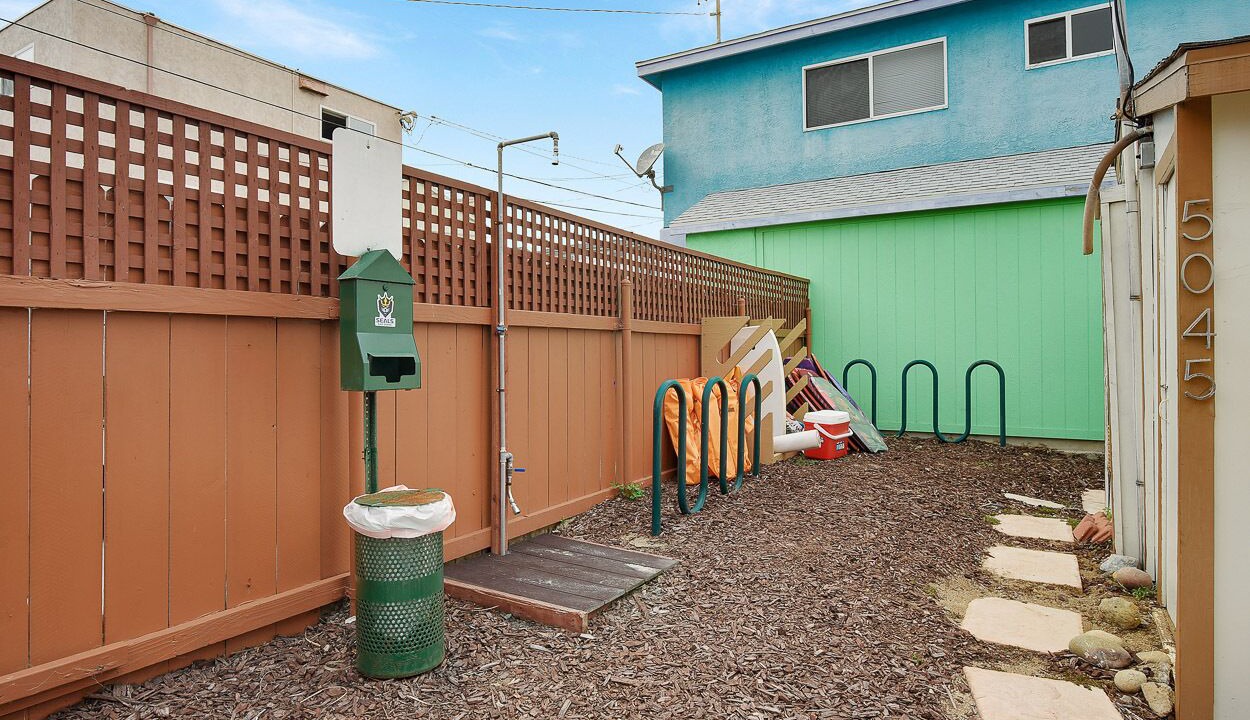 Photo of Outdoor in Ocean Beach
