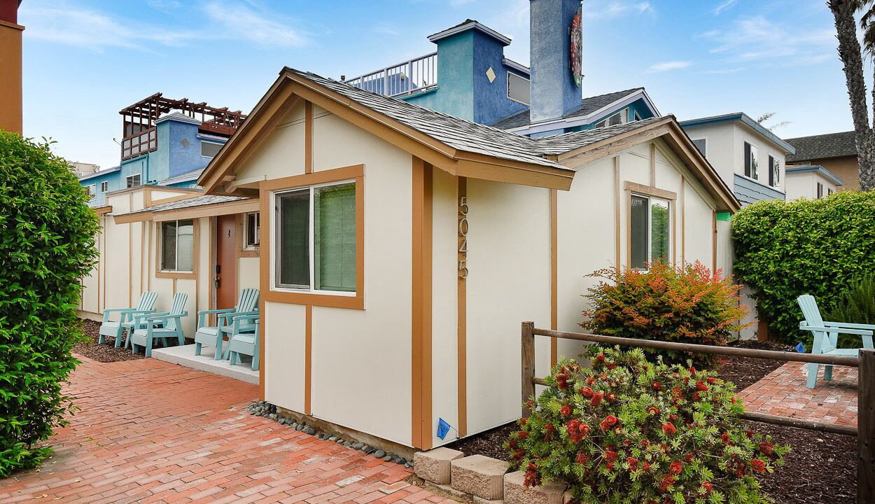 Photo of Outdoor in Ocean Beach