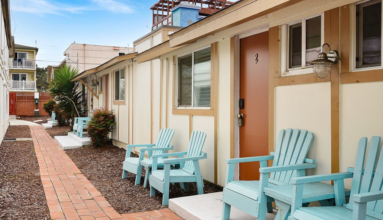 Photo of Outdoor in Ocean Beach