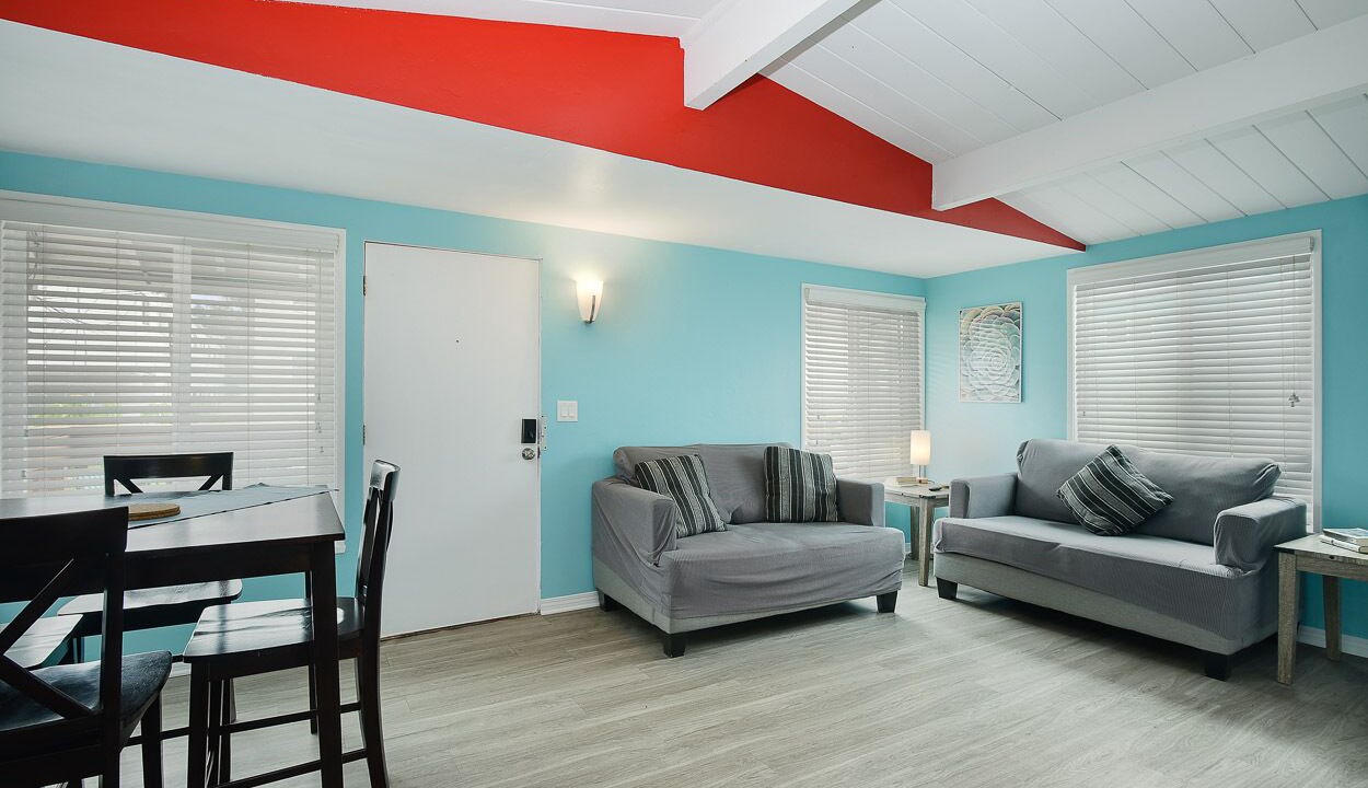 Photo of Livingroom in Ocean Beach