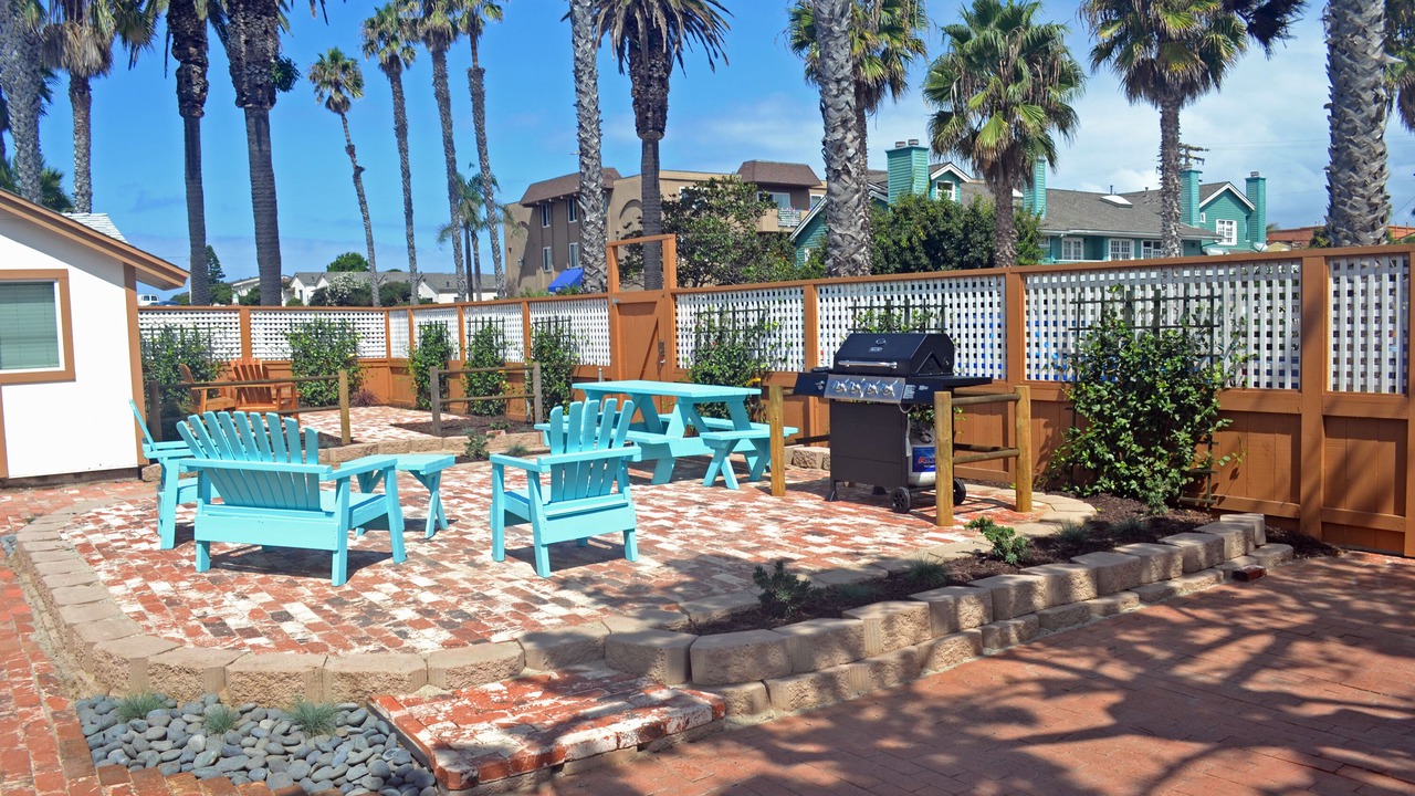 Photo of Outdoor in Ocean Beach