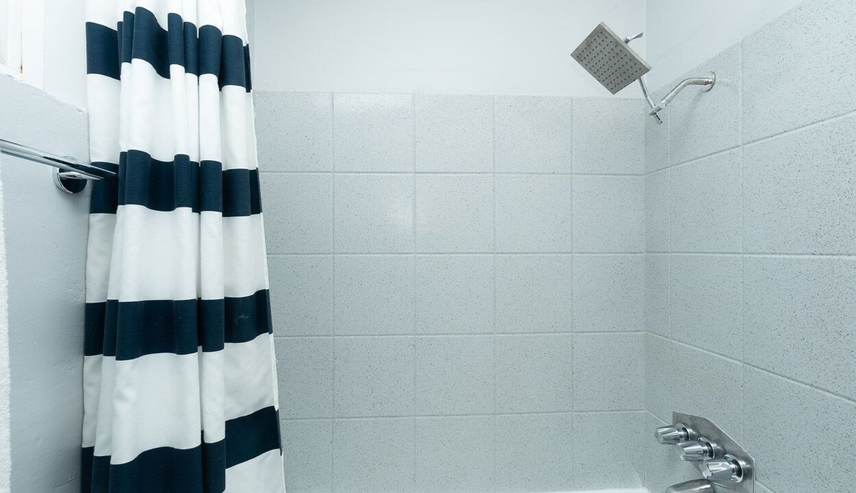 Photo of Bathroom in Ocean Beach
