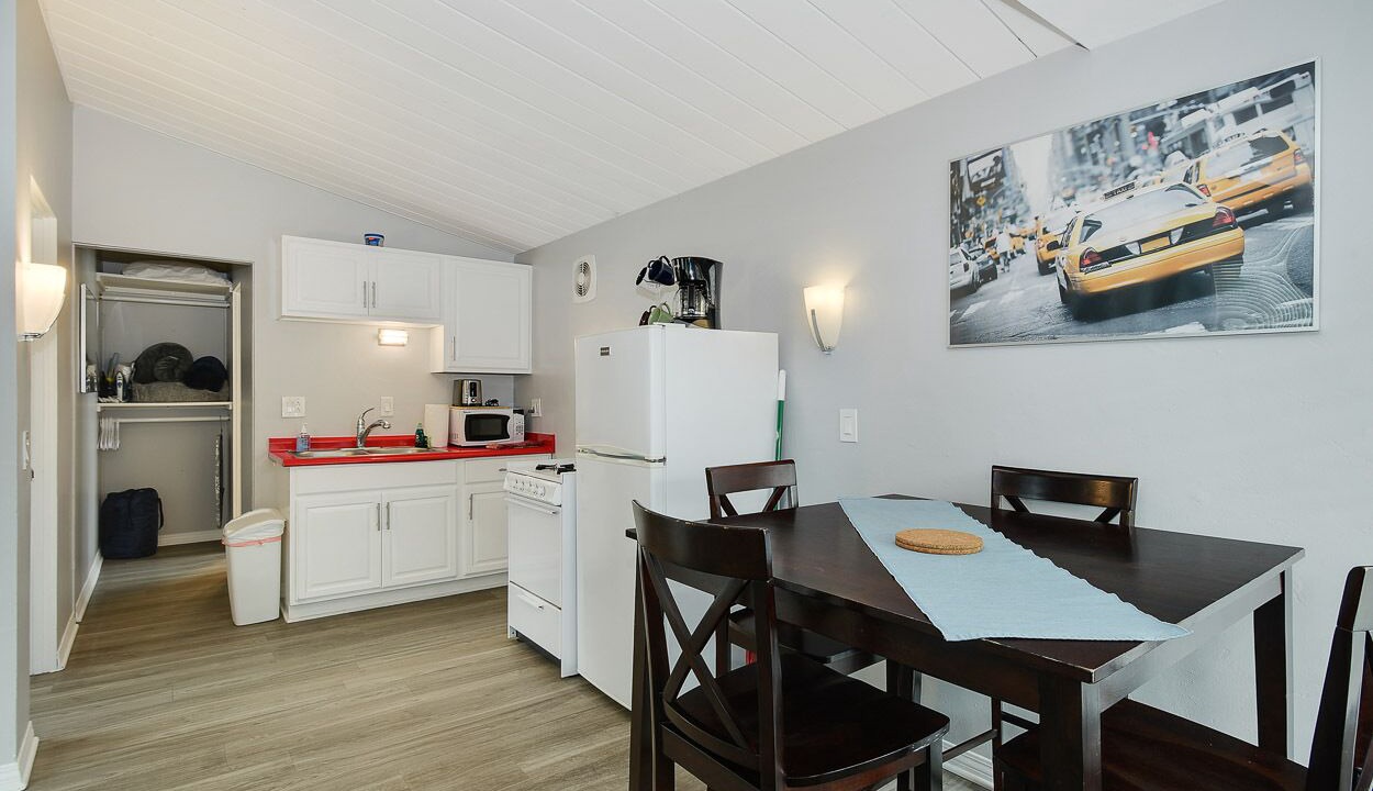 Photo of Kitchen in Ocean Beach