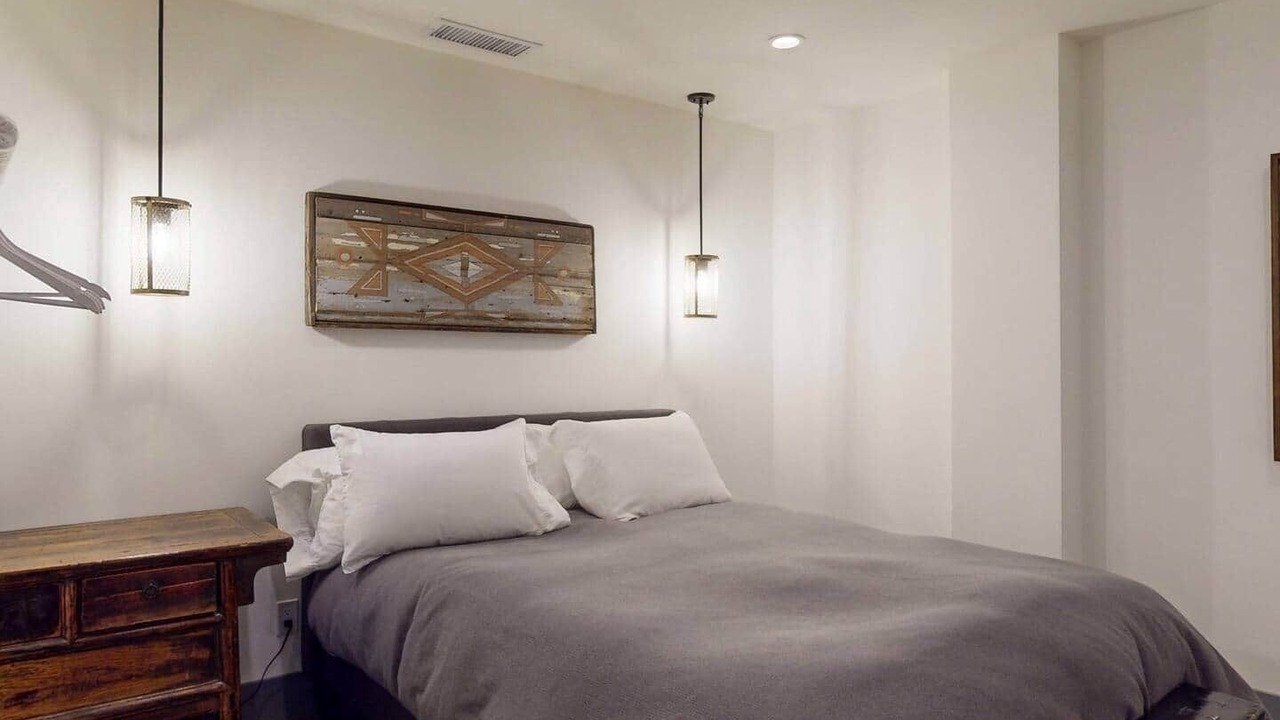 Photo of Bedroom in Nevada City