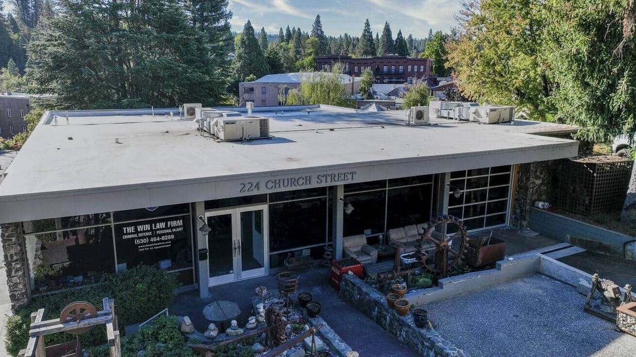 Photo of Outdoor in Nevada City