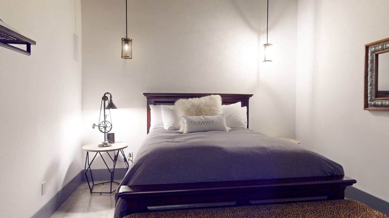 Photo of Bedroom in Nevada City
